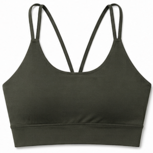 Women's Studio Yoga Bra