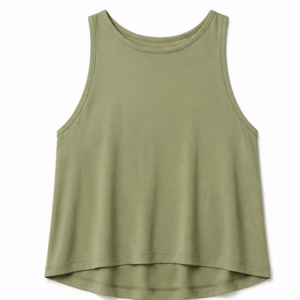 Women's Flow Yoga Tank Top